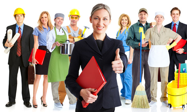 Nilüfer Demirci Hizmeti